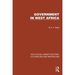 Government in West Africa