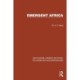 Emergent Africa