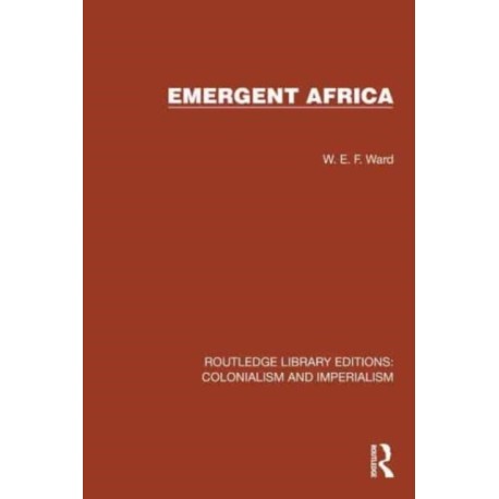 Emergent Africa