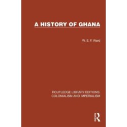 A History of Ghana