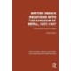 British India's Relations with the Kingdom of Nepal, 1857–1947: A Diplomatic History of Nepal