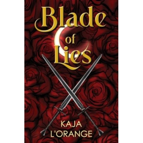 Blade of Lies