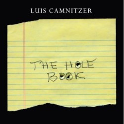 Luis Camnitzer: The Hole Book