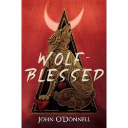 Wolf-Blessed