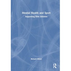 Mental Health and Sport: Supporting Elite Athletes