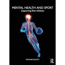 Mental Health and Sport: Supporting Elite Athletes