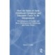 How the Roles of Early Childhood Caregivers and Educators Came To Be Marginalized: The Influences of Gender and Race, Developmental Psychology, and Public Policy