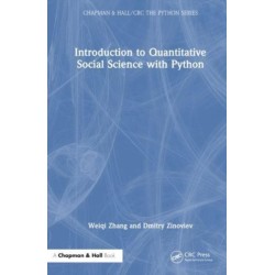 Introduction to Quantitative Social Science with Python