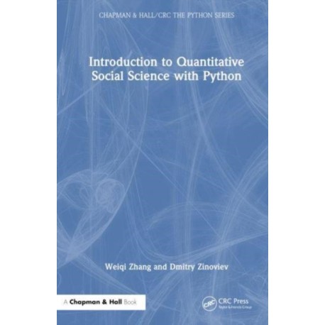 Introduction to Quantitative Social Science with Python