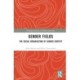 Gender Fields: The Social Organisation of Gender Identity