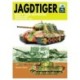 Tank Craft 42 JagdTiger Heavy Tank Destroyer: German Army Western Front, 1945