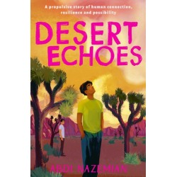 Desert Echoes
