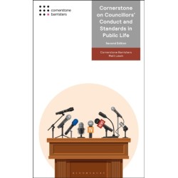 Cornerstone on Councillors' Conduct and Standards in Public Life