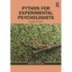 Python for Experimental Psychologists: A Fun Way of Learning How to Code Your Experiments and Analyses