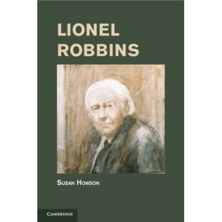 Lionel Robbins