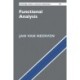 Functional Analysis