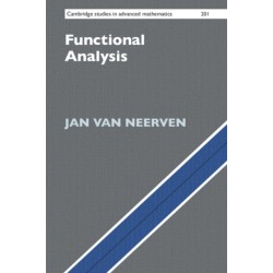 Functional Analysis