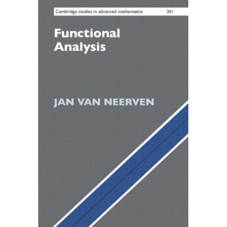 Functional Analysis