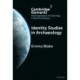 Identity Studies in Archaeology