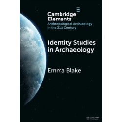 Identity Studies in Archaeology