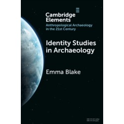 Identity Studies in Archaeology