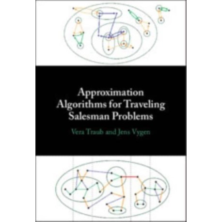 Approximation Algorithms for Traveling Salesman Problems