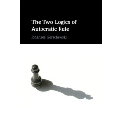 The Two Logics of Autocratic Rule