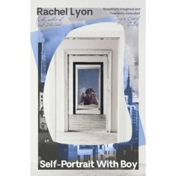 Self Portrait with Boy