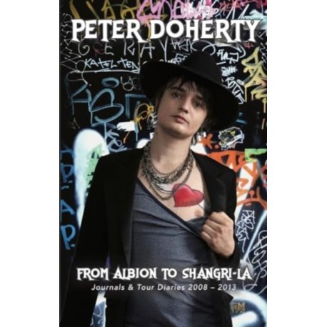 From Albion to Shangri-La