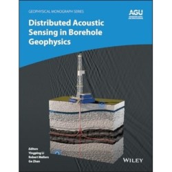 Distributed Acoustic Sensing in Borehole Geophysics