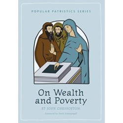 On Wealth and Poverty