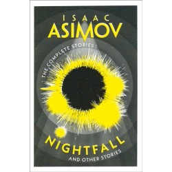 The Nightfall: And Other Stories