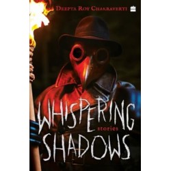 Whispering Shadows: Stories