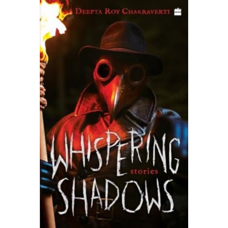 Whispering Shadows: Stories