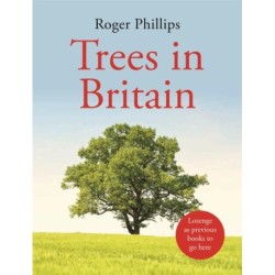 Trees: Of North America, Europe, the UK & Ireland