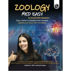 Zoology: Med Easy