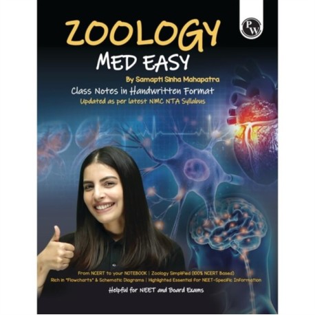 Zoology: Med Easy