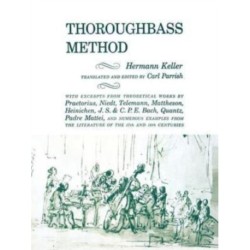 Thoroughbass Method