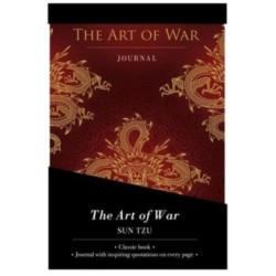 Art of War Gift Set: Book & Journal