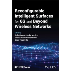 Reconfigurable Intelligent Surfaces for 6G and Beyond Wireless Networks