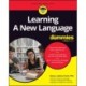 Learning A New Language For Dummies