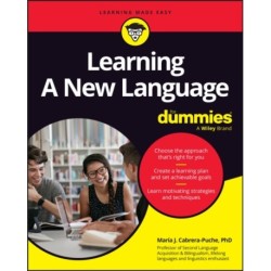 Learning A New Language For Dummies
