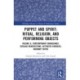 Puppet and Spirit: Ritual, Religion, and Performing Objects: Volume II Contemporary Branchings: Secular Benedictions, Activated Energies, Uncanny Faiths