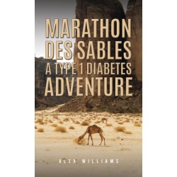 Marathon des Sables – A Type 1 Diabetes Adventure