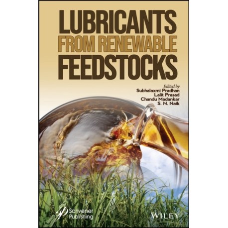 Lubricants from Renewable Feedstocks