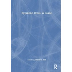 Byzantine Dress: A Guide