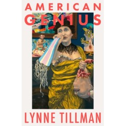 American Genius, A Comedy