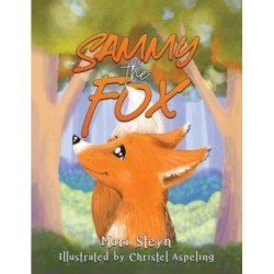 Sammy the Fox