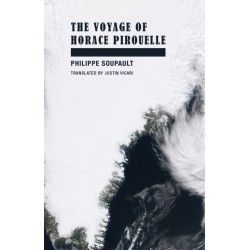 The Voyage of Horace Pirouelle