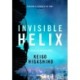 Invisible Helix: A new Detective Galileo from the author of the bestselling The Devotion of Suspect X